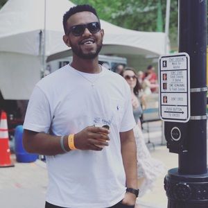 Meet your Posher, Biruk